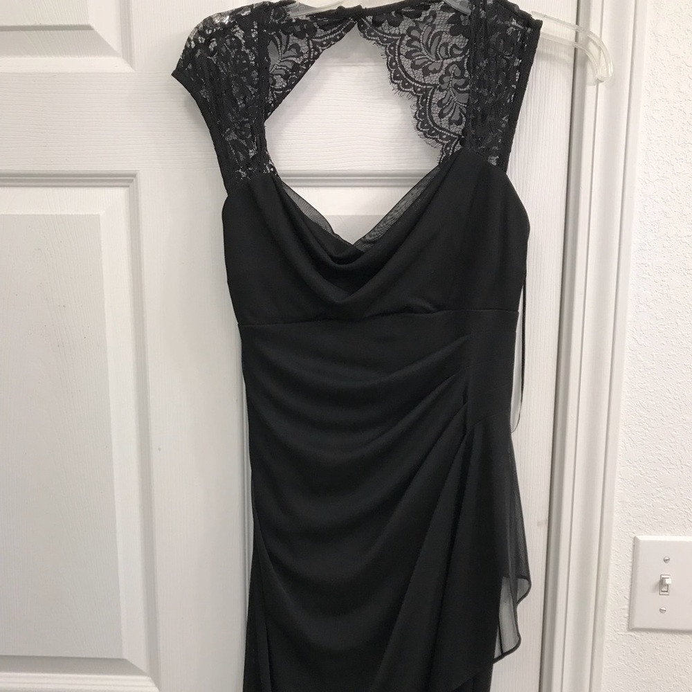 Very cute lace dress